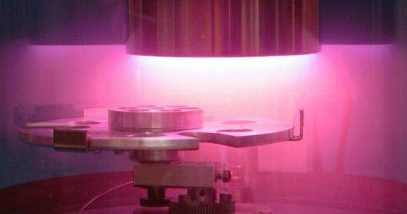 Напыление тонких пленок в Пензе