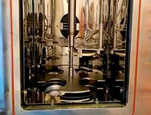 Расчет вакуумных камер в Пензе