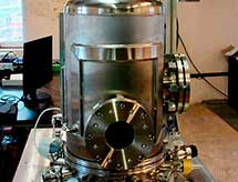 Универсальный вакуумный пост в Пензе