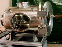 Универсальный вакуумный пост в Пензе