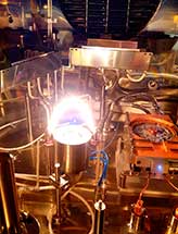 Вакуумная камера напыления в Пензе