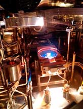 Вакуумная камера напыления в Пензе