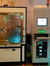 Вакуумная камера напыления в Пензе