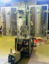 Оборудование для вакуумного напыления в Пензе